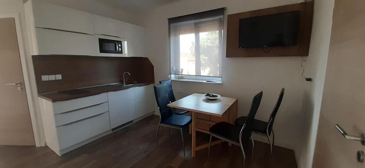 Apartments Barbic Medulin Zewnętrze zdjęcie