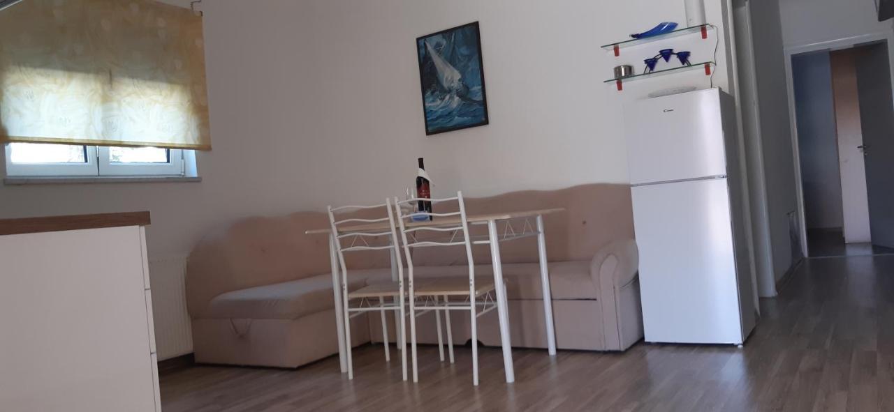 Apartments Barbic Medulin Zewnętrze zdjęcie