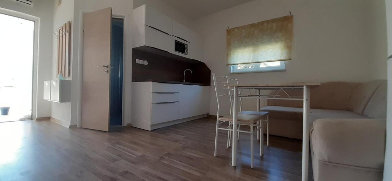 Apartments Barbic Medulin Zewnętrze zdjęcie