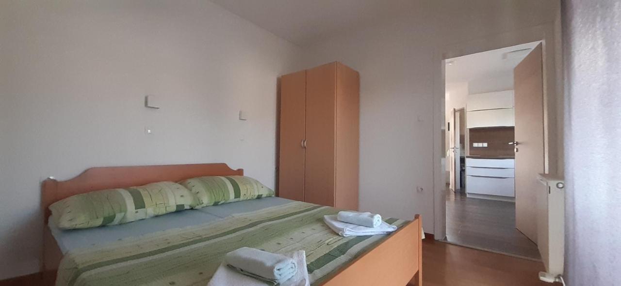 Apartments Barbic Medulin Zewnętrze zdjęcie