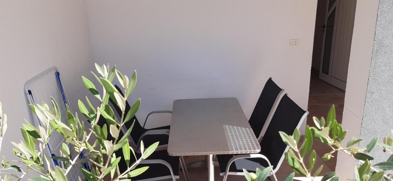 Apartments Barbic Medulin Zewnętrze zdjęcie