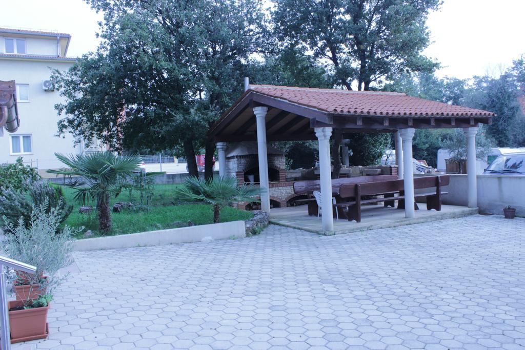 Apartments Barbic Medulin Pokój zdjęcie