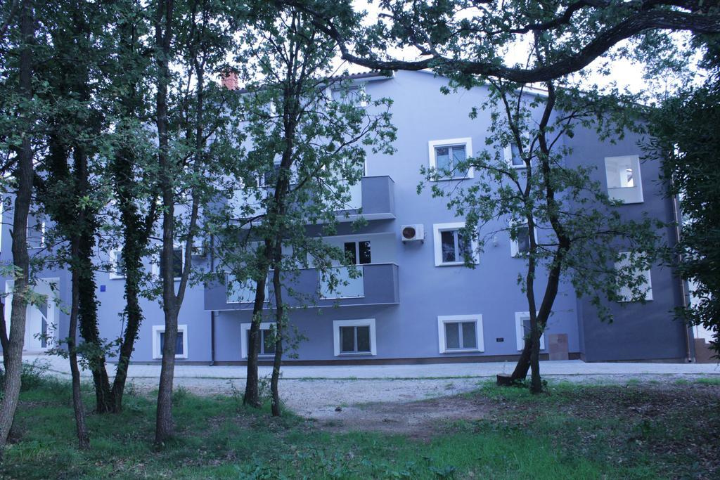 Apartments Barbic Medulin Pokój zdjęcie