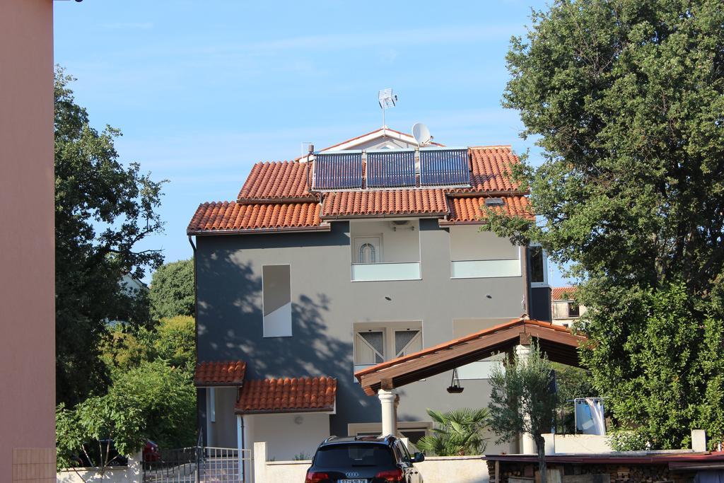 Apartments Barbic Medulin Pokój zdjęcie