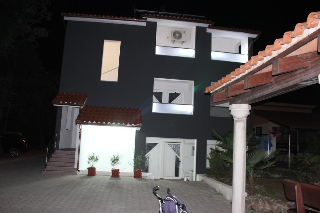 Apartments Barbic Medulin Pokój zdjęcie