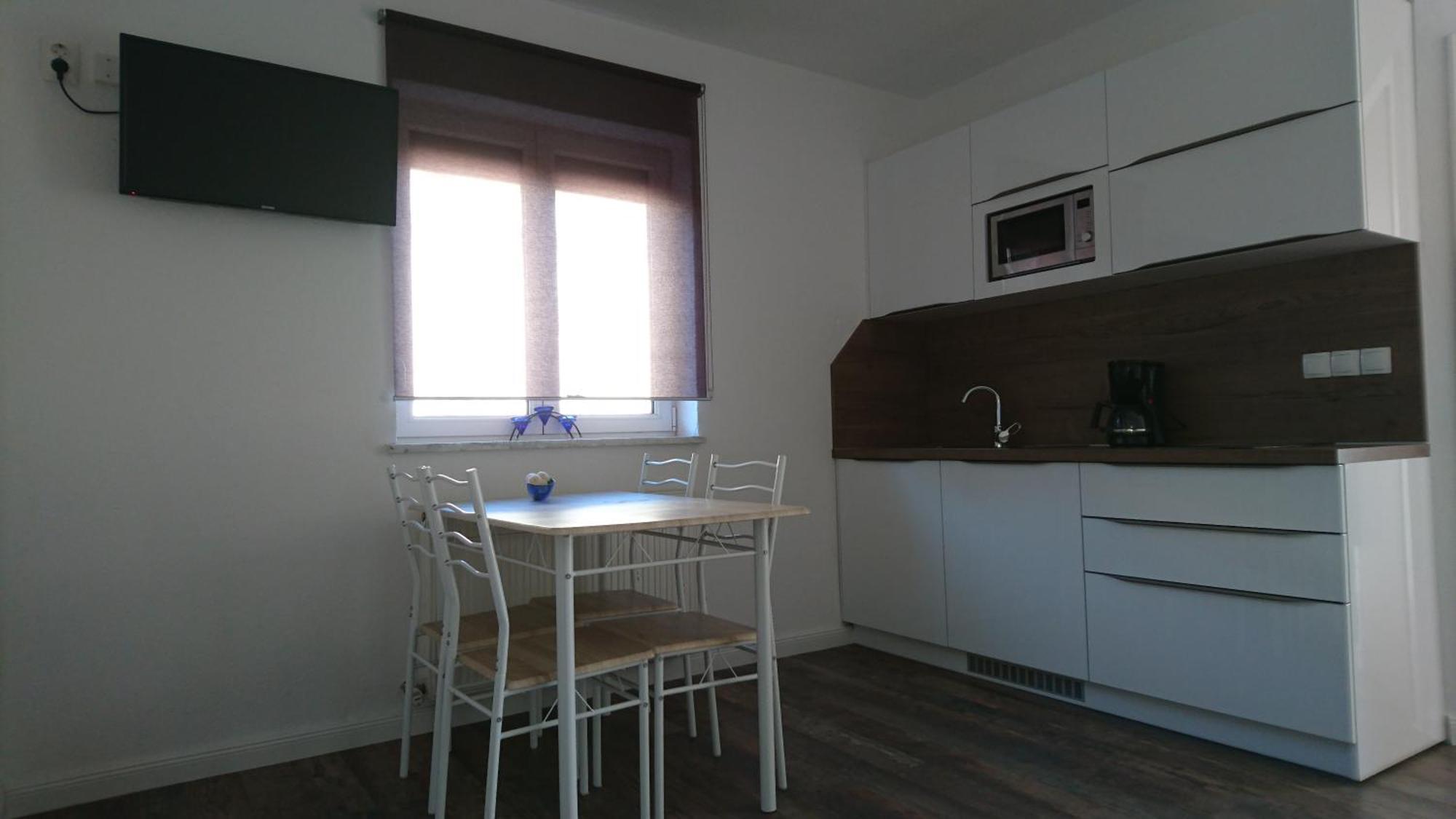 Apartments Barbic Medulin Zewnętrze zdjęcie