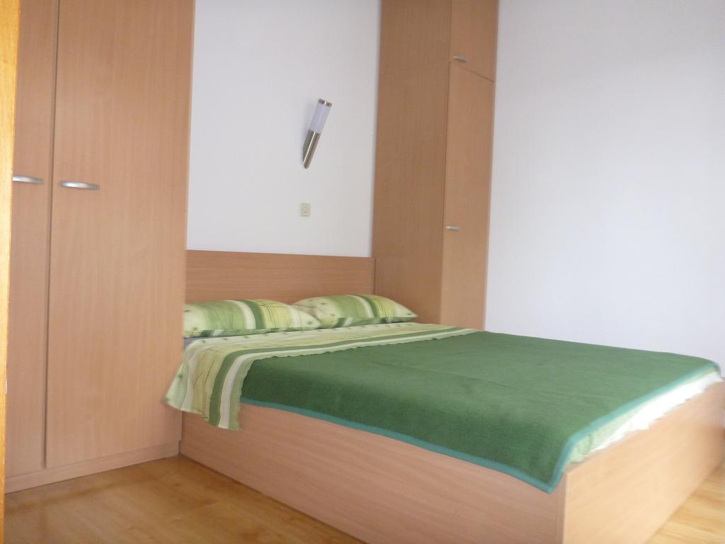 Apartments Barbic Medulin Zewnętrze zdjęcie