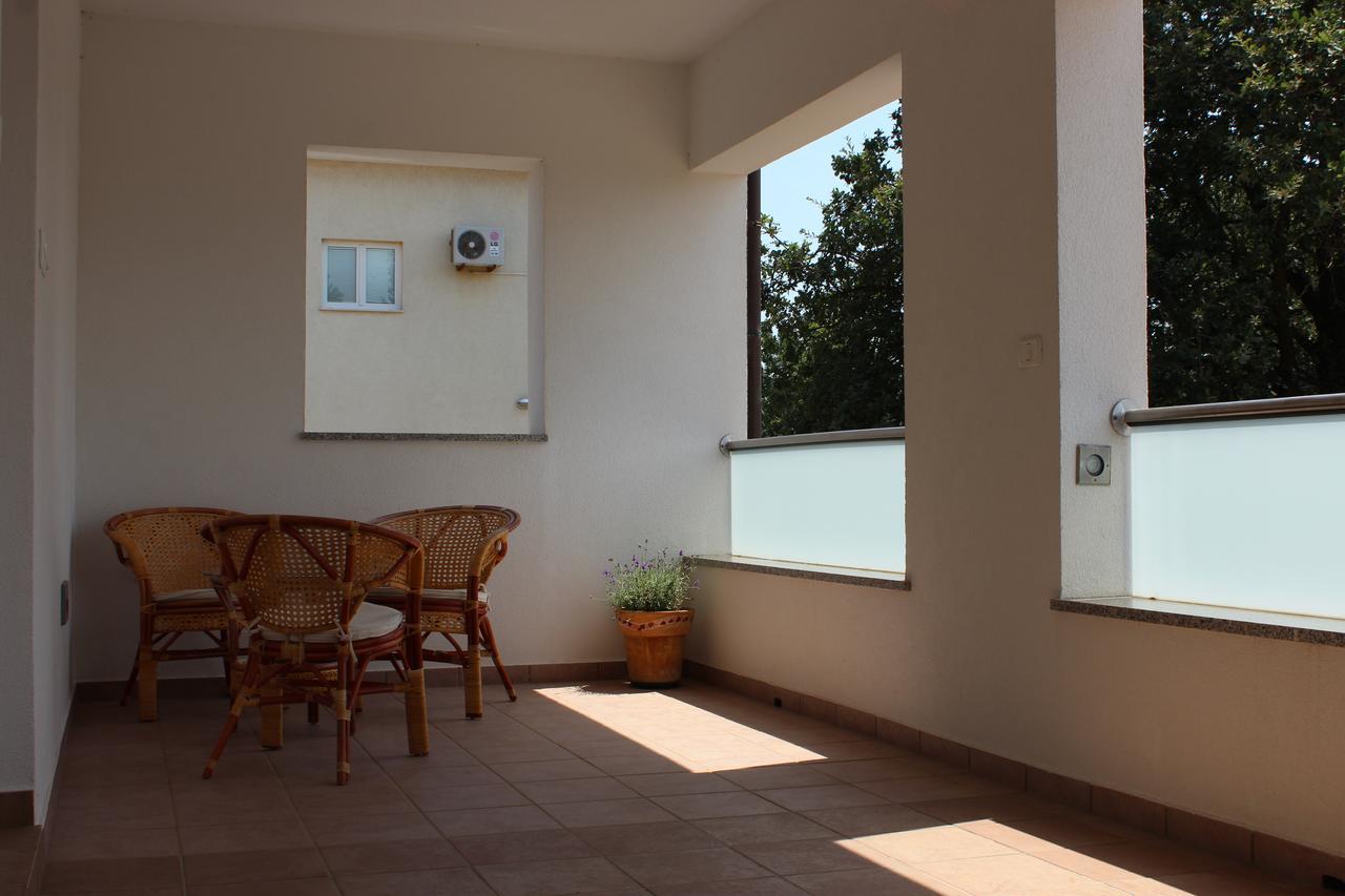 Apartments Barbic Medulin Zewnętrze zdjęcie