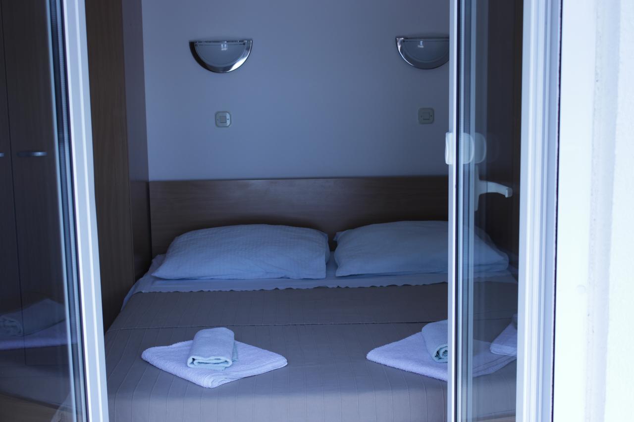 Apartments Barbic Medulin Zewnętrze zdjęcie