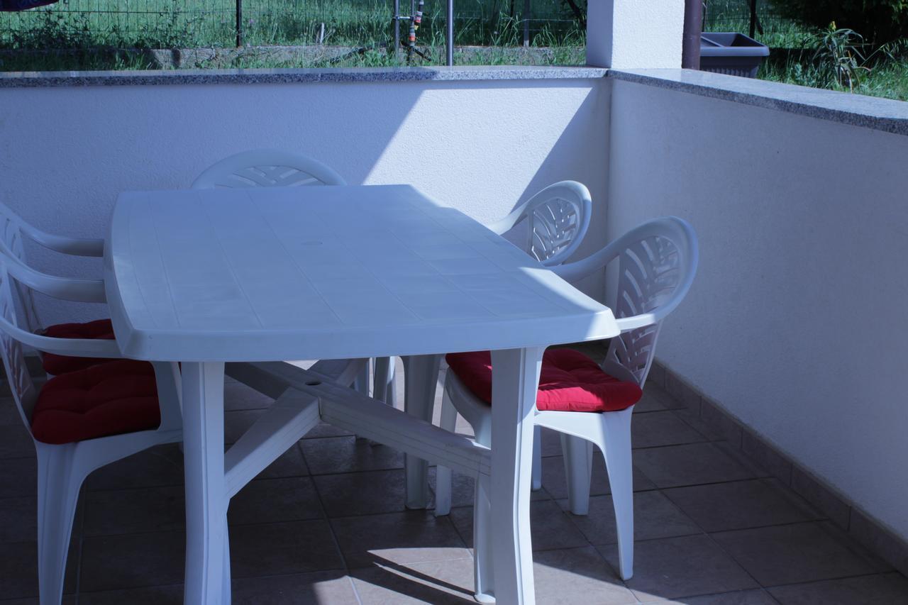 Apartments Barbic Medulin Zewnętrze zdjęcie