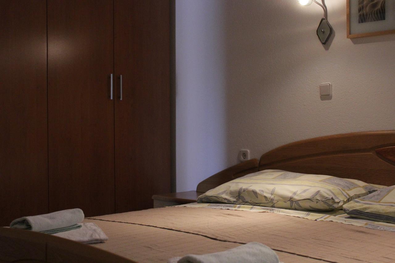 Apartments Barbic Medulin Zewnętrze zdjęcie