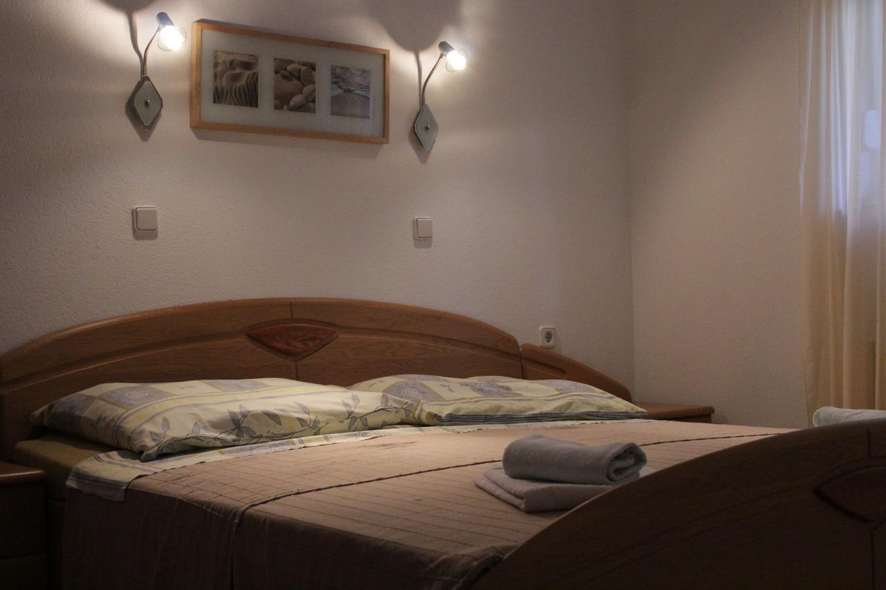 Apartments Barbic Medulin Zewnętrze zdjęcie