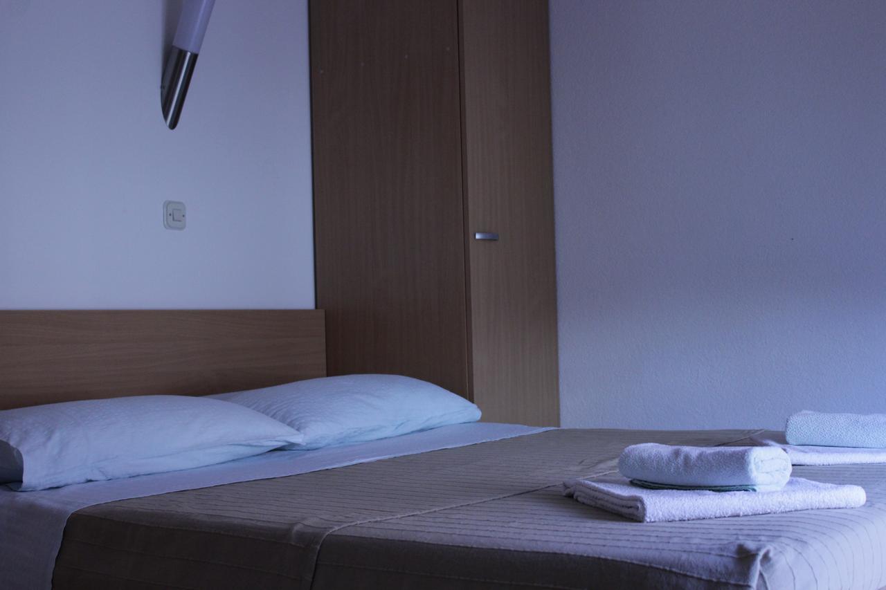 Apartments Barbic Medulin Zewnętrze zdjęcie
