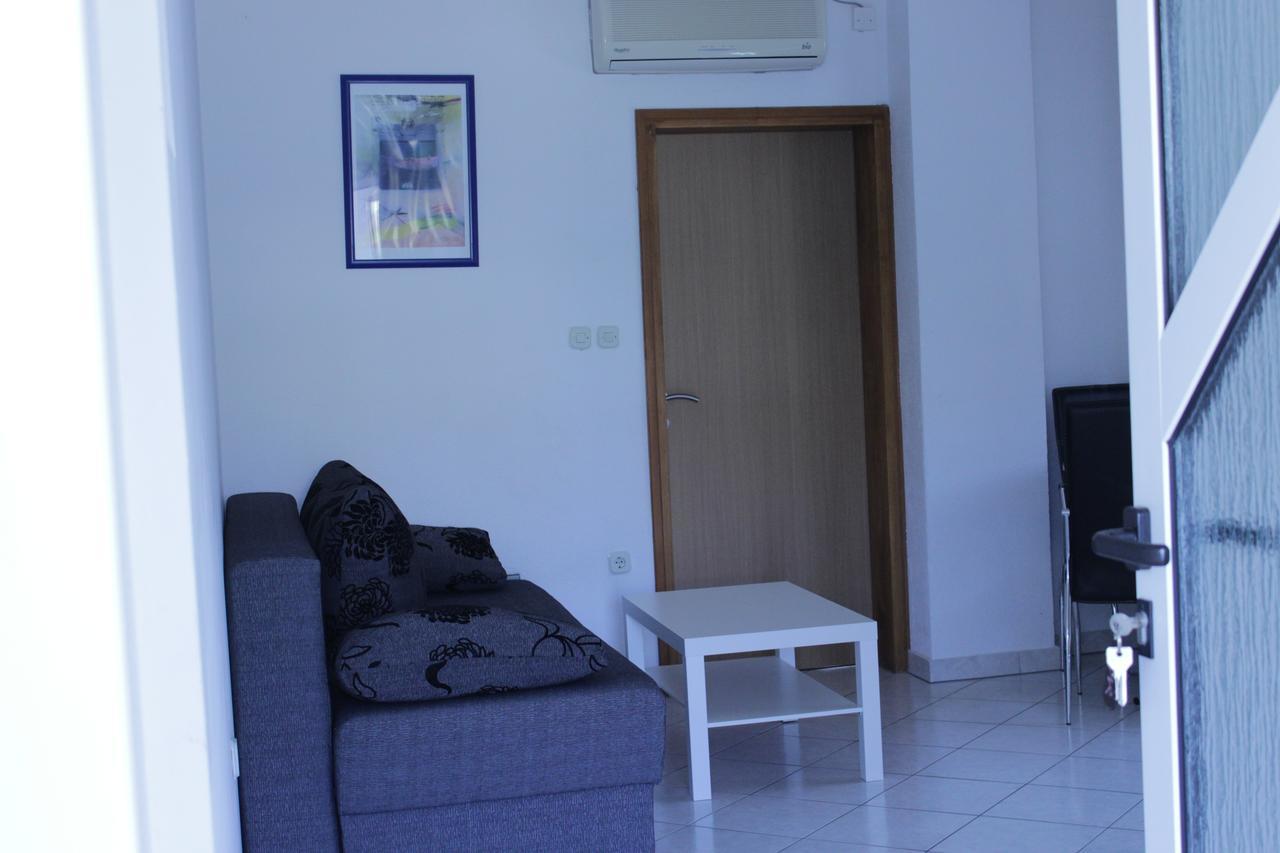 Apartments Barbic Medulin Zewnętrze zdjęcie