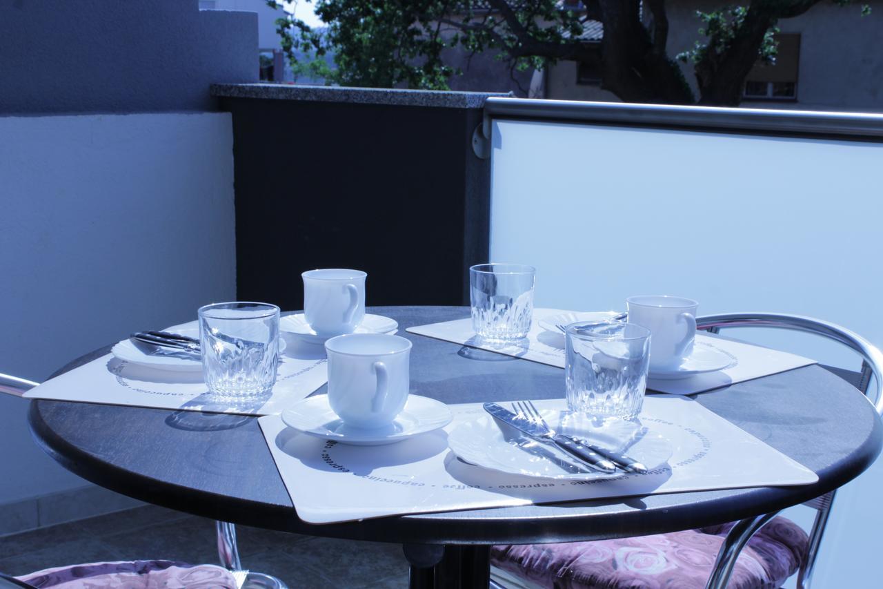 Apartments Barbic Medulin Zewnętrze zdjęcie