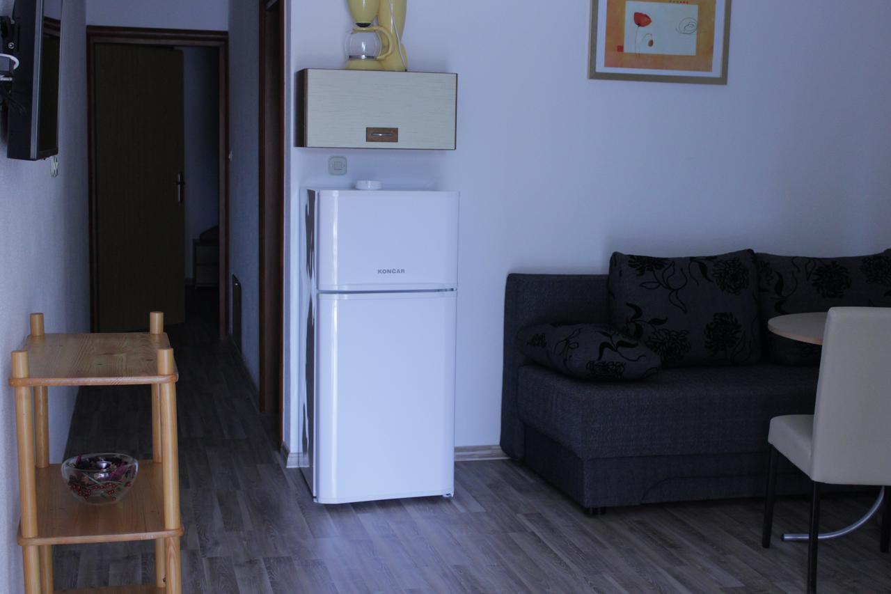 Apartments Barbic Medulin Zewnętrze zdjęcie