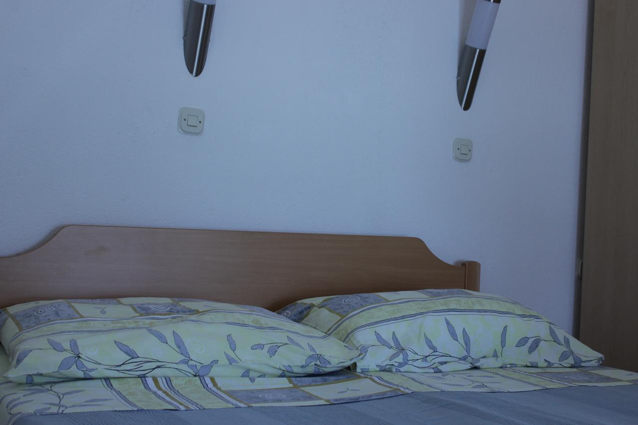 Apartments Barbic Medulin Zewnętrze zdjęcie
