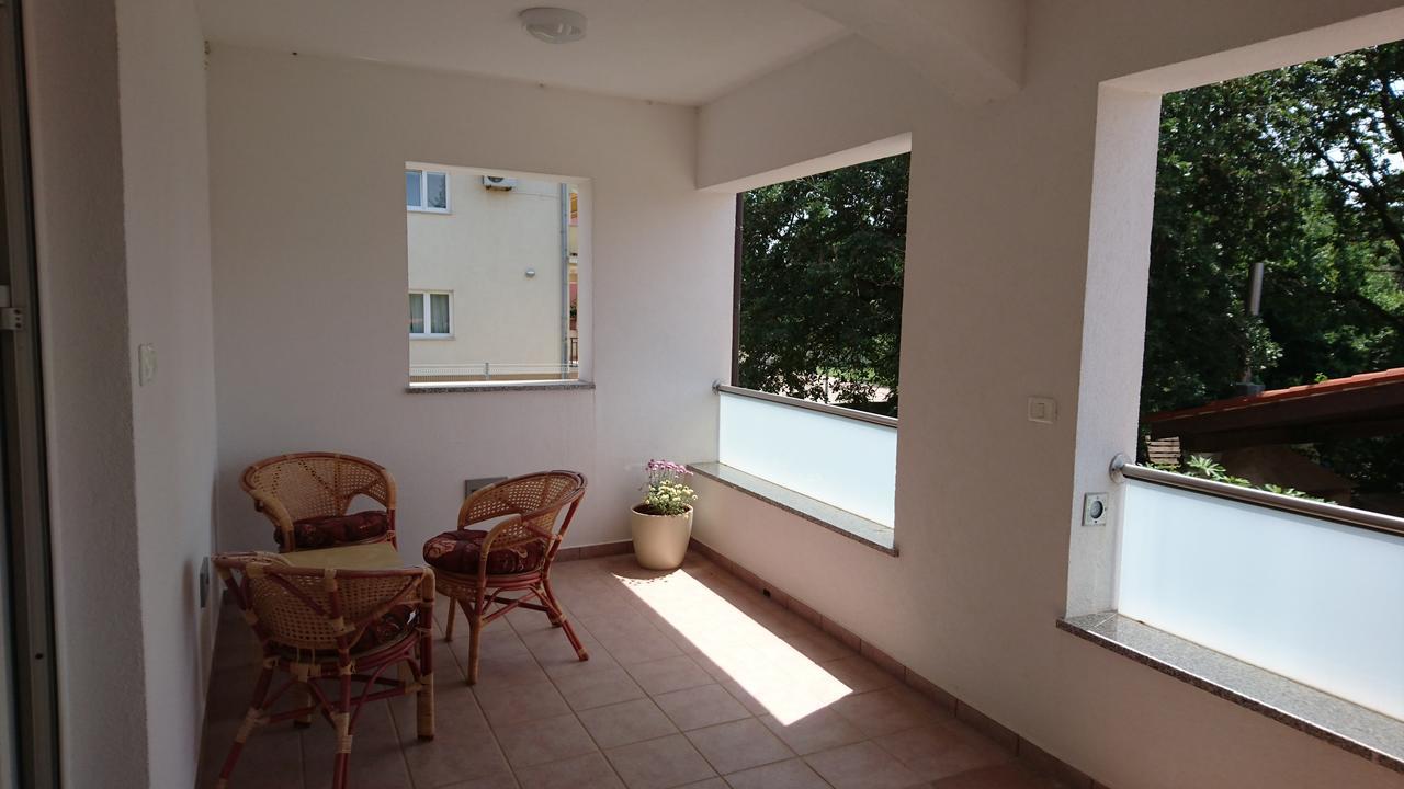 Apartments Barbic Medulin Zewnętrze zdjęcie