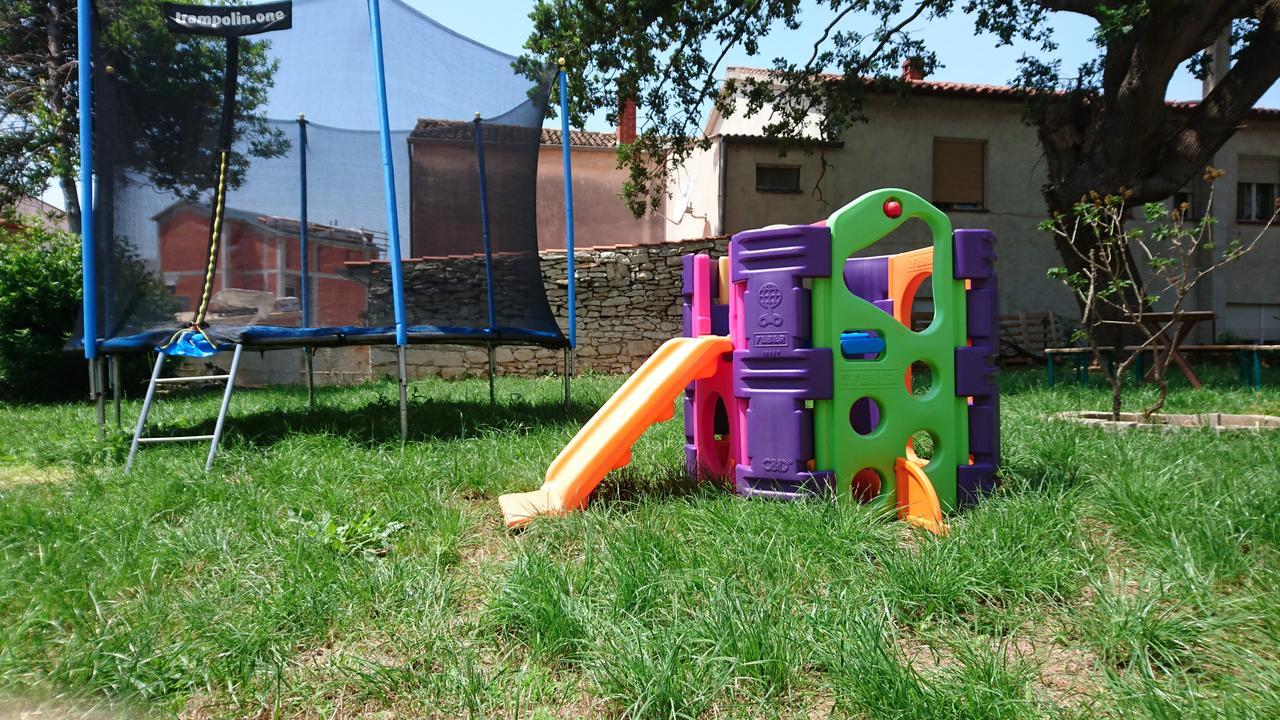 Apartments Barbic Medulin Zewnętrze zdjęcie