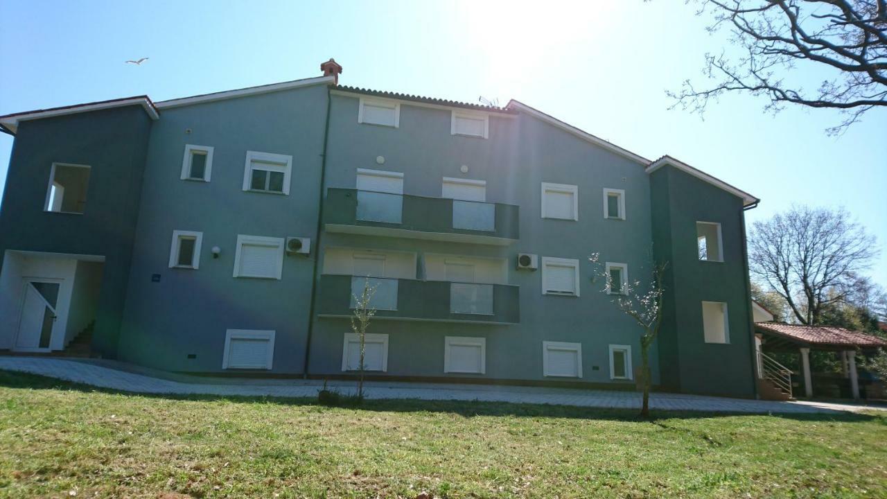 Apartments Barbic Medulin Zewnętrze zdjęcie